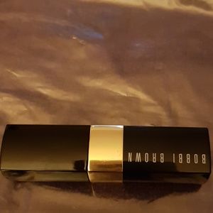 Bobbi Brown Lip Color Lipstick Rum Raisin